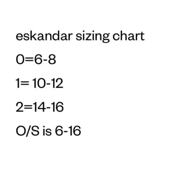 Eskandar Cashmere Silk High Low Hem Dress - Picture 14 of 14